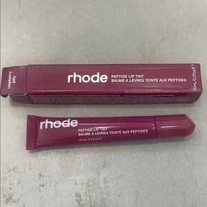 RHODE Peptide Lip Tint - Raspberry Jelly